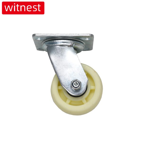 Caster wheels (P01) - 图片 2