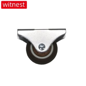 Caster wheels (P02)