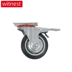 Caster wheels (P03)