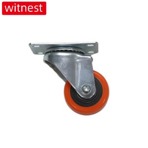 Caster wheels (P04)
