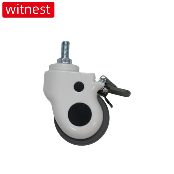 Caster wheels (05)
