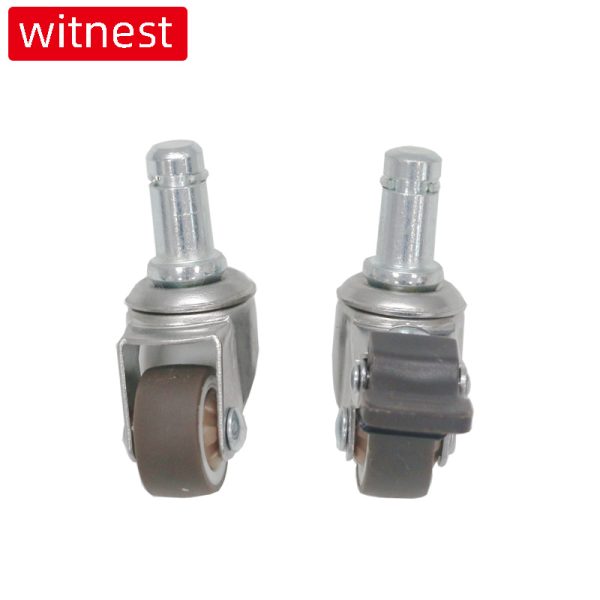 Caster wheels (P02) - 图片 2