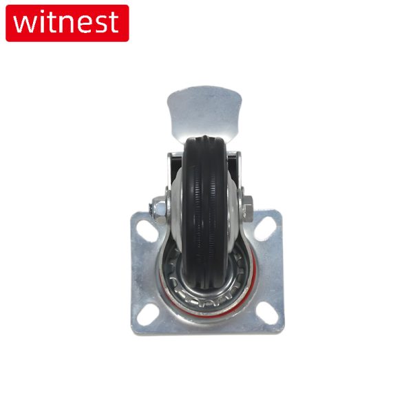 Caster wheels (P03) - 图片 2
