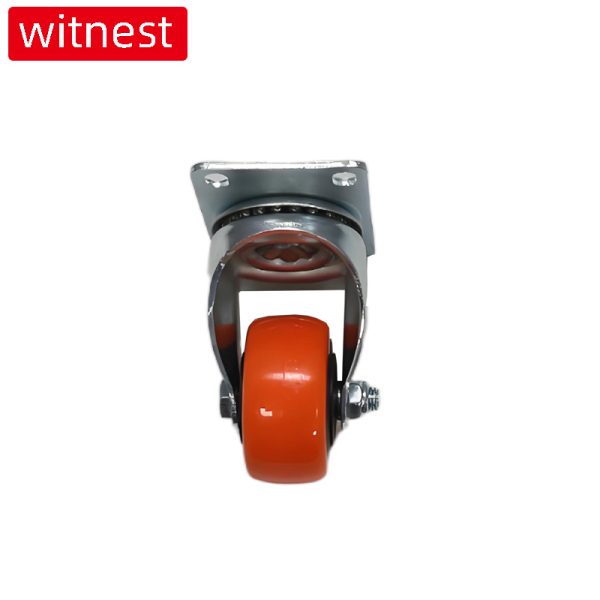 Caster wheels (P04) - 图片 2