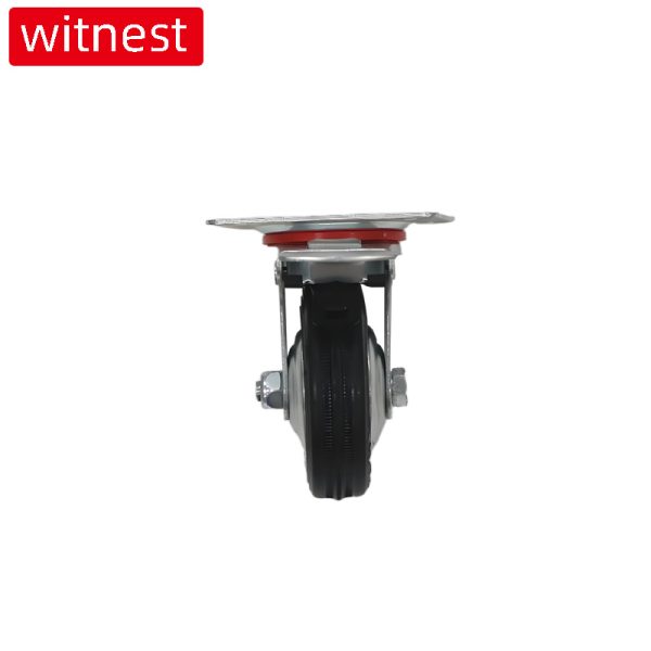 Caster wheels (P03) - 图片 3