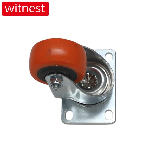 Caster wheels (P04) - 图片 3