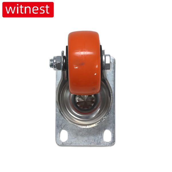 Caster wheels (P04) - 图片 4